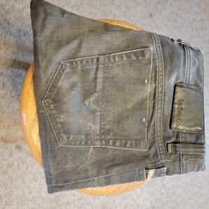 Diesel Men's Gray Jeans 30x30